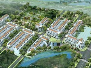 Lô duy nhất! kdc vạn hưng phú dt 5x20m giá 46tr/m2! rẻ quá luôn!