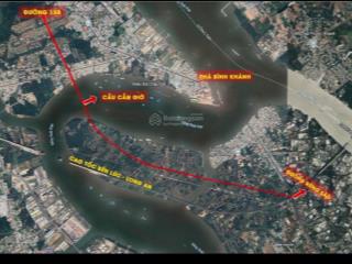 Chủ cần bán mặt tiền nguyễn lương bằng 15b giá 53tr/m dt 12mx24m hàng vip!