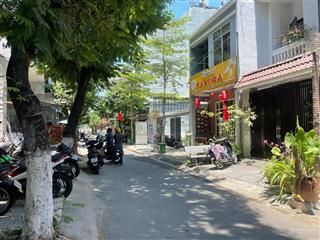 Bán đất mặt tiền an thượng 21, mỹ an, ngũ hành sơn, đà nẵng