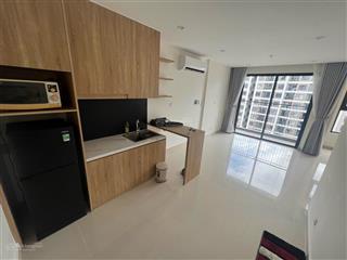 Cho thuê căn hộ 2pn vinhomes grand park toà s10, full nội thất giá 9tr/tháng