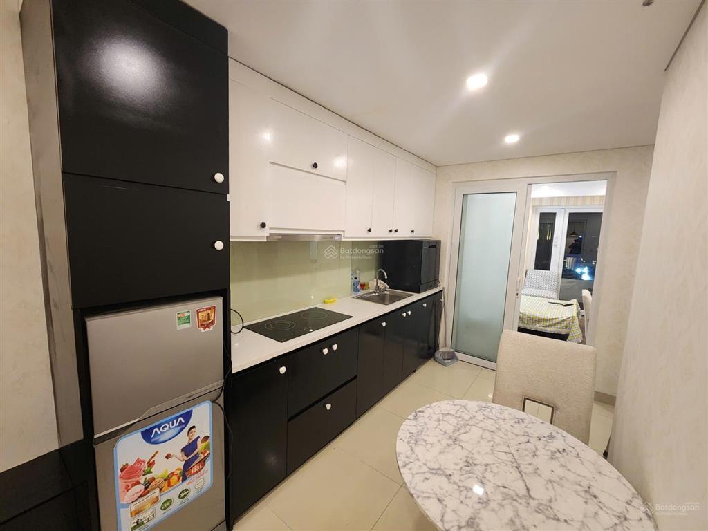 Bán căn hộ champa island resort nha trang
