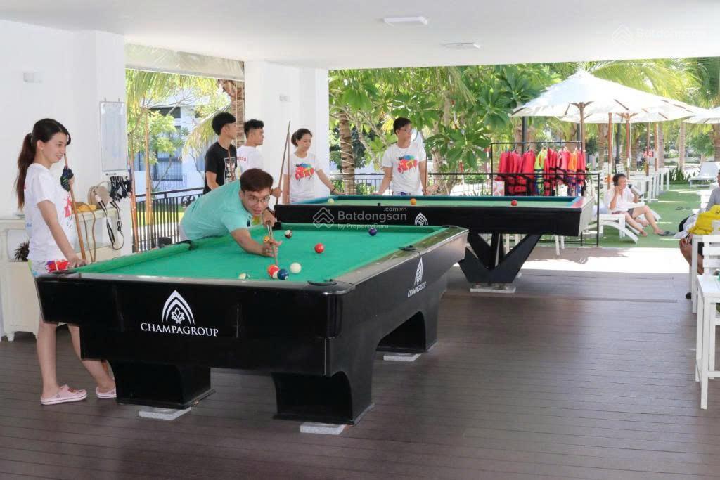 Bán căn hộ champa island resort nha trang
