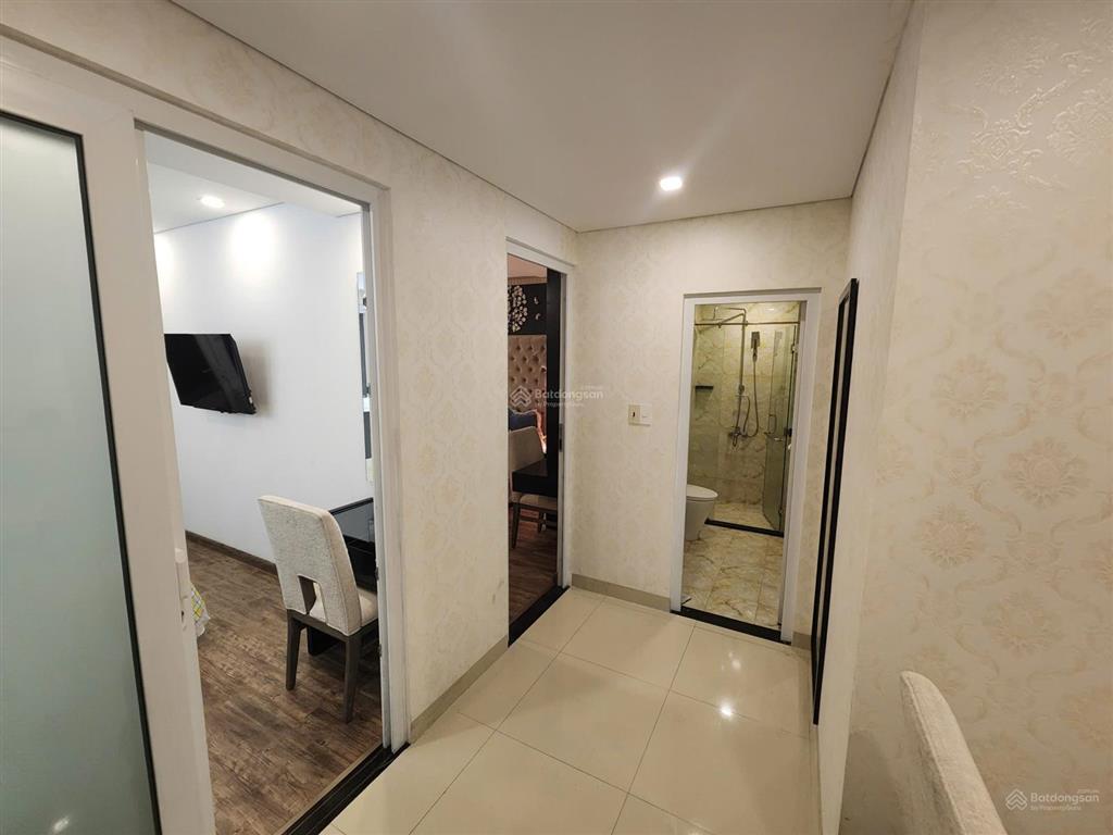 Bán căn hộ champa island resort nha trang