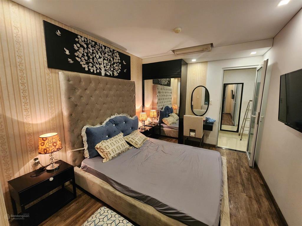 Bán căn hộ champa island resort nha trang