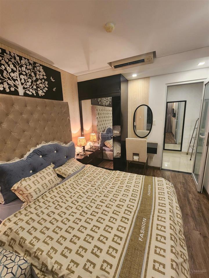 Bán căn hộ champa island resort nha trang