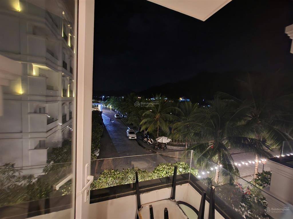 Bán căn hộ champa island resort nha trang
