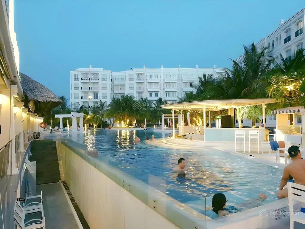 Bán căn hộ champa island resort nha trang