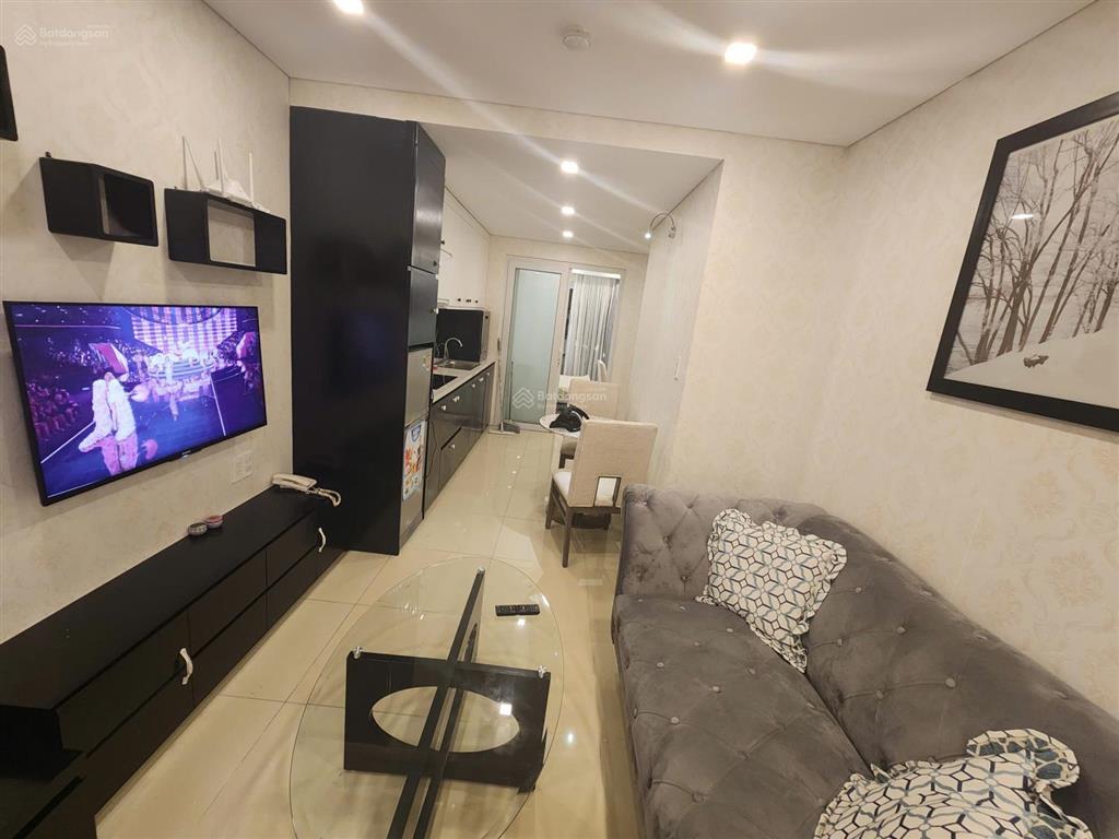 Bán căn hộ champa island resort nha trang