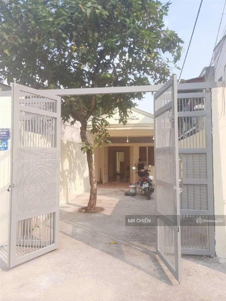 Nhà 4.2x20m hẻm xe hơi thông nhánh đường tân xuân 1, xã tân xuân, hóc môn