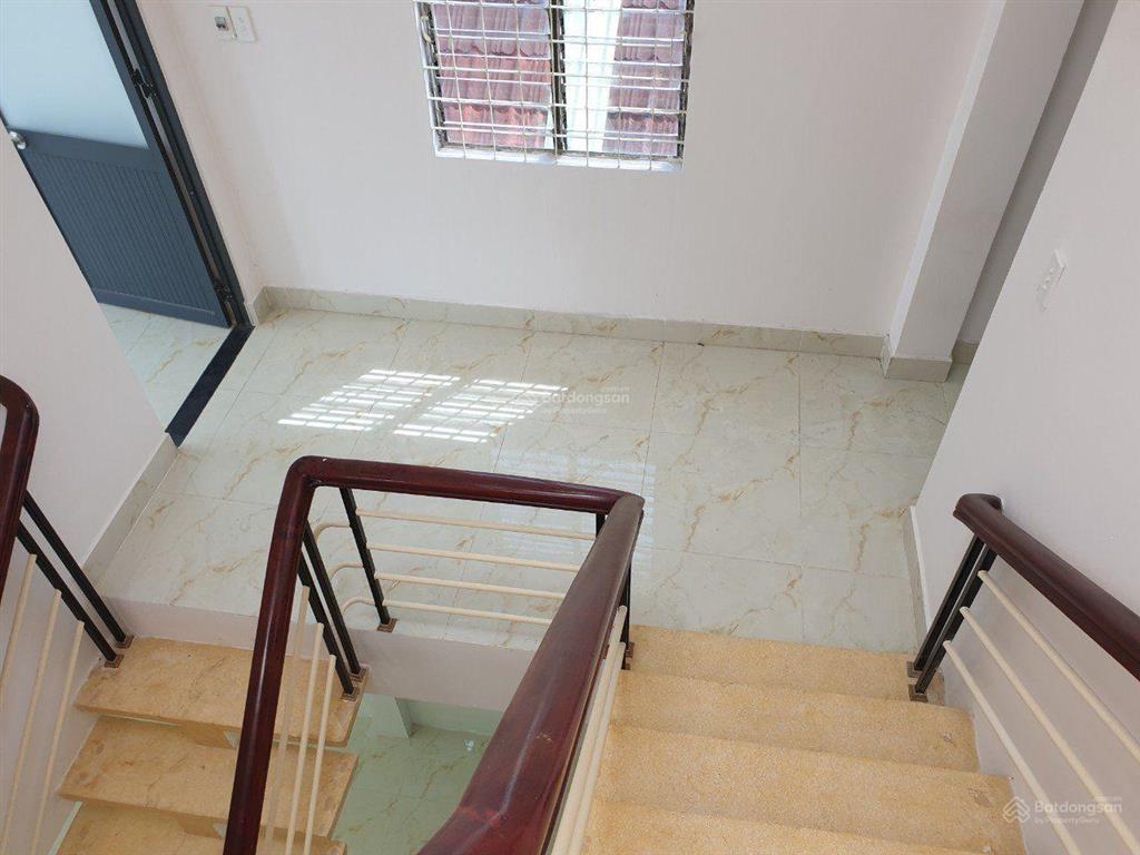 Bán nhà 1 lầu mặt đường lê lợi, gần ngã 4 song hành và quốc lộ 22 xã tân hiệp, hóc môn