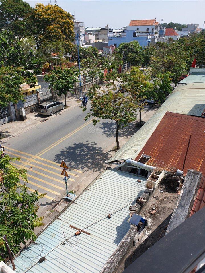 Bán nhà 1 lầu mặt đường lê lợi, gần ngã 4 song hành và quốc lộ 22 xã tân hiệp, hóc môn