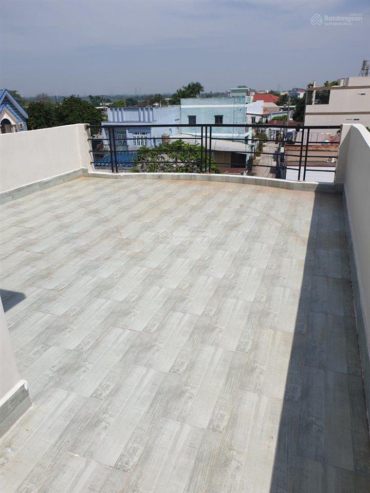 Bán nhà 1 lầu mặt đường lê lợi, gần ngã 4 song hành và quốc lộ 22 xã tân hiệp, hóc môn