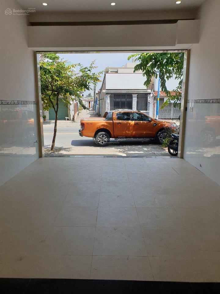 Bán nhà 1 lầu mặt đường lê lợi, gần ngã 4 song hành và quốc lộ 22 xã tân hiệp, hóc môn