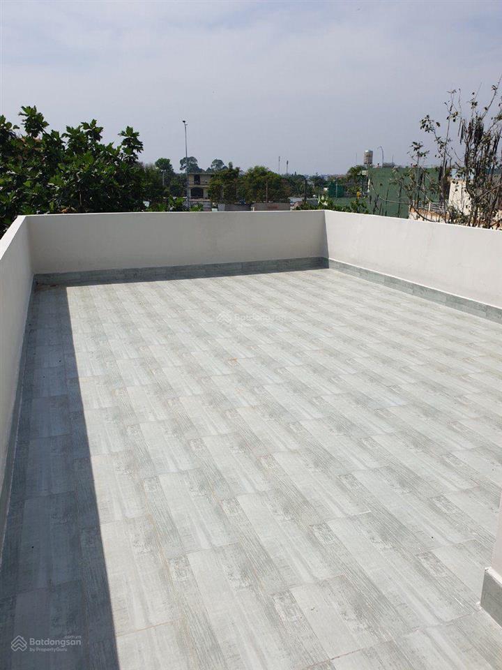 Bán nhà 1 lầu mặt đường lê lợi, gần ngã 4 song hành và quốc lộ 22 xã tân hiệp, hóc môn