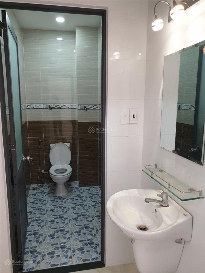 Bán nhà 1 lầu mặt đường lê lợi, gần ngã 4 song hành và quốc lộ 22 xã tân hiệp, hóc môn