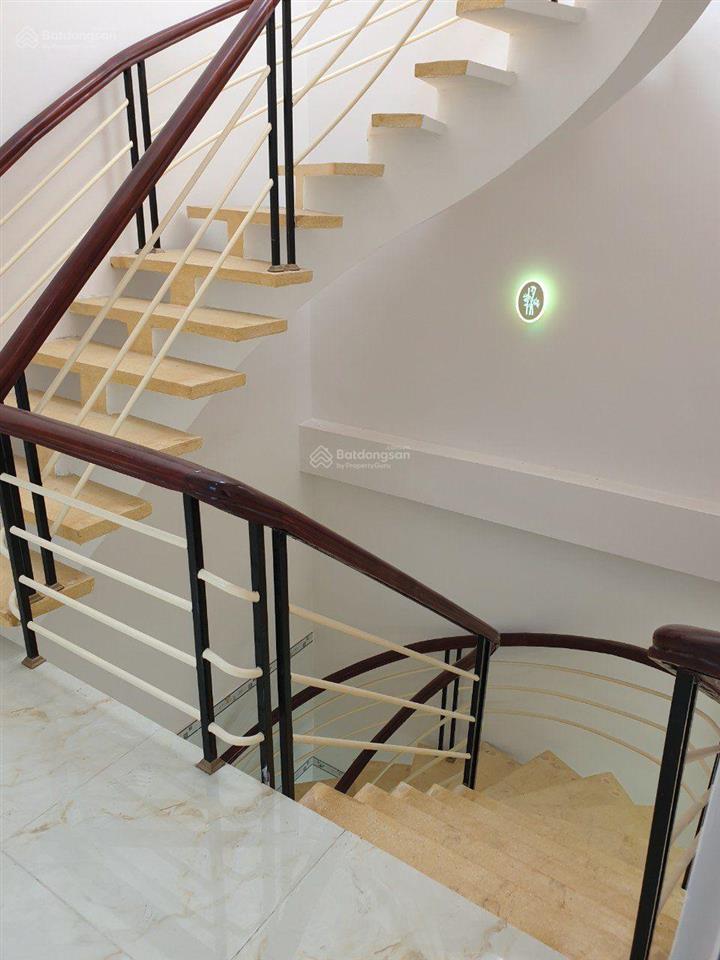 Bán nhà 1 lầu mặt đường lê lợi, gần ngã 4 song hành và quốc lộ 22 xã tân hiệp, hóc môn