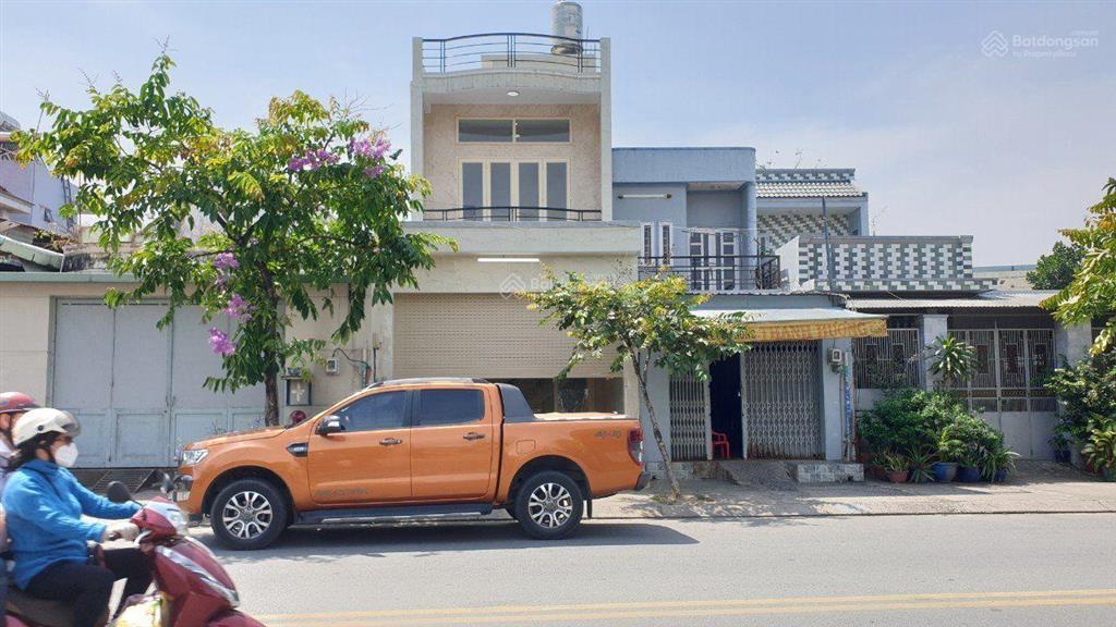 Bán nhà 1 lầu mặt đường lê lợi, gần ngã 4 song hành và quốc lộ 22 xã tân hiệp, hóc môn