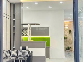 Nhà 4.5x17m, mặt tiền đt41 gần đặng thúc vịnh chợ, ub xã đông thạnh