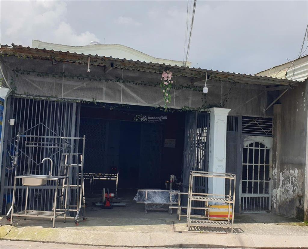 Bán nhà riêng tại xã xuân thới đông, 6,99 tỷ, 223m2, 3pn, 2wc