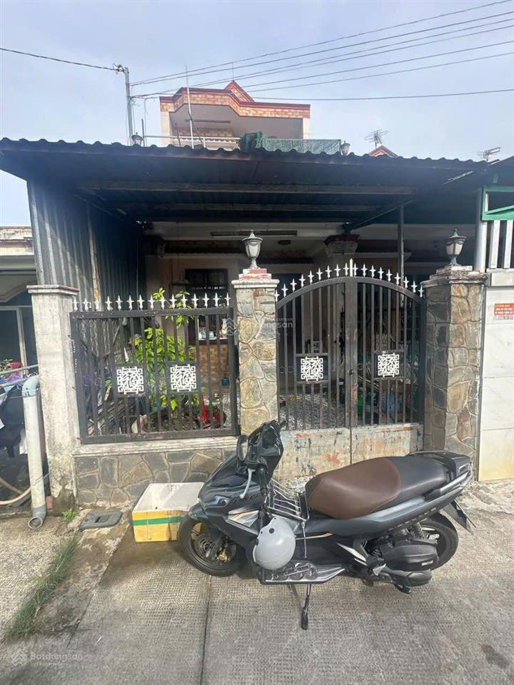 Nhà trệt 1 lầu 4x21m, hẻm lý thường kiệt thị trấn hóc môn cũ này là xã hóc môn, tp. hcm