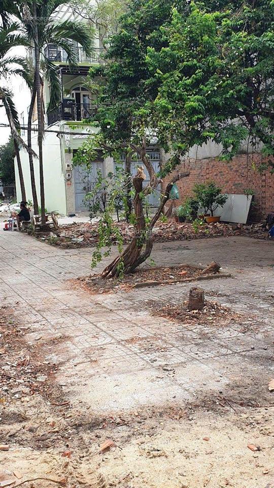 Đất thổ cư 5x25m, hẻm 5m võ thị hồi vô 33m, gần chợ, gx. bùi môn này là xã xuân thới sơn, tp.hcm