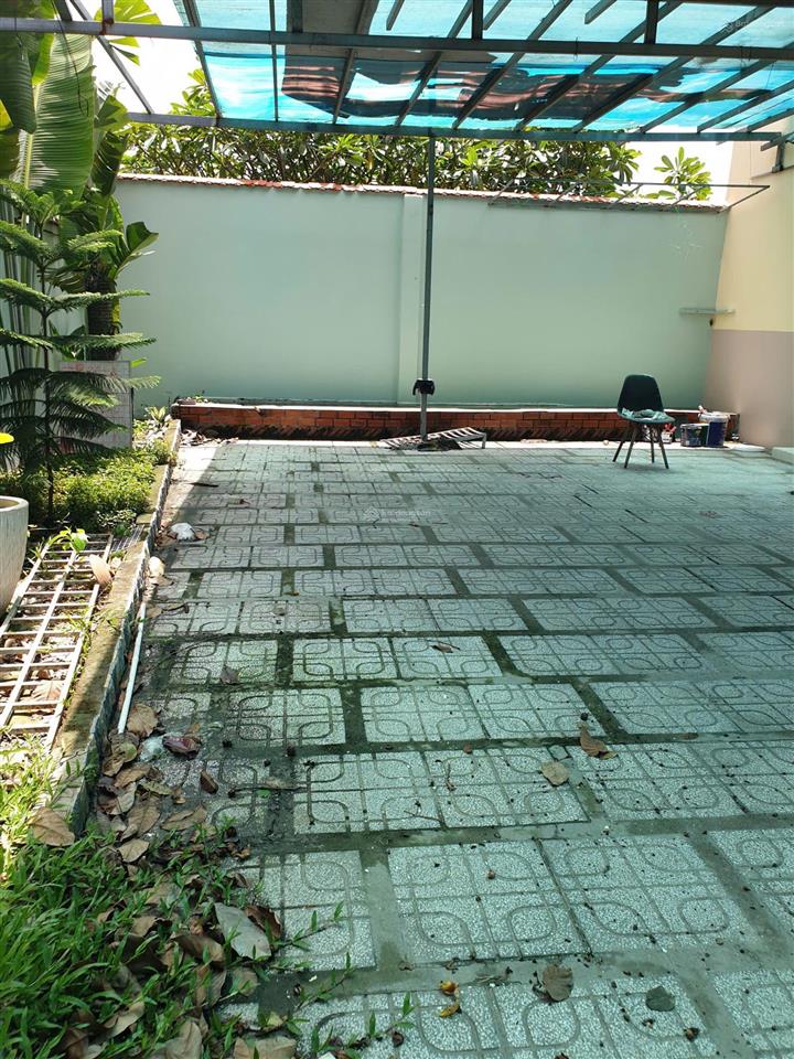 Nhà sân vườn 15x12m, mặt tiền đường trương thị như xã xuân thới sơn, tp. hcm