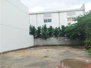 Đất thổ cư 10x18m, mặt tiền đường nhựa 7m, gần ngã 3 đồng bà canh giao lê thị kim xã xuân thới sơn