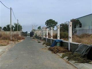 Đất thổ cư 10x16m, hẻm nhựa 8m gần đường xtt1nguyễn văn bứachợ xuân thới thượng