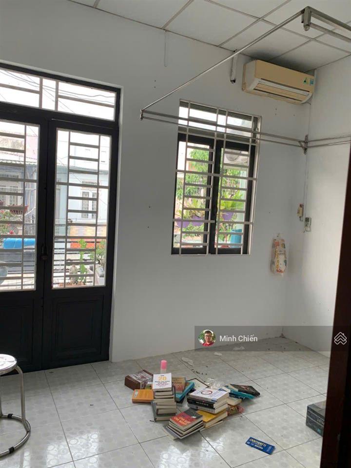 Nhà trệt lầu 4x12m, hẻm thông xe hơi 7m nguyễn thị thử gần quán gà 34 xã xuân thới sơn