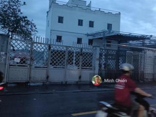 Đất thổ cư 5x32m, mặt tiền trần văn mười trung tâm gần chợtrường học các cấp