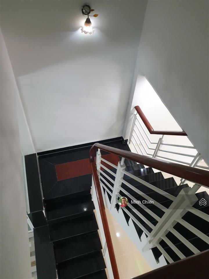 Nhà 1 trệt 1 lầu 3.5x13m, hẻm nguyễn thị sáu sau chợ đại hải ấp 7 xã xuân thới thượng