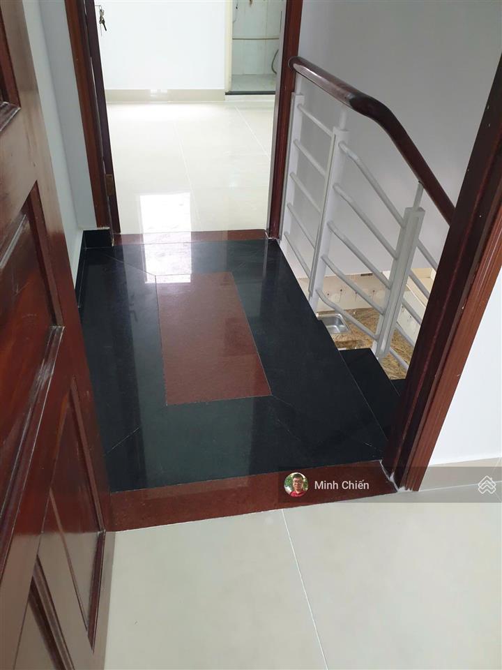 Nhà 1 trệt 1 lầu 3.5x13m, hẻm nguyễn thị sáu sau chợ đại hải ấp 7 xã xuân thới thượng