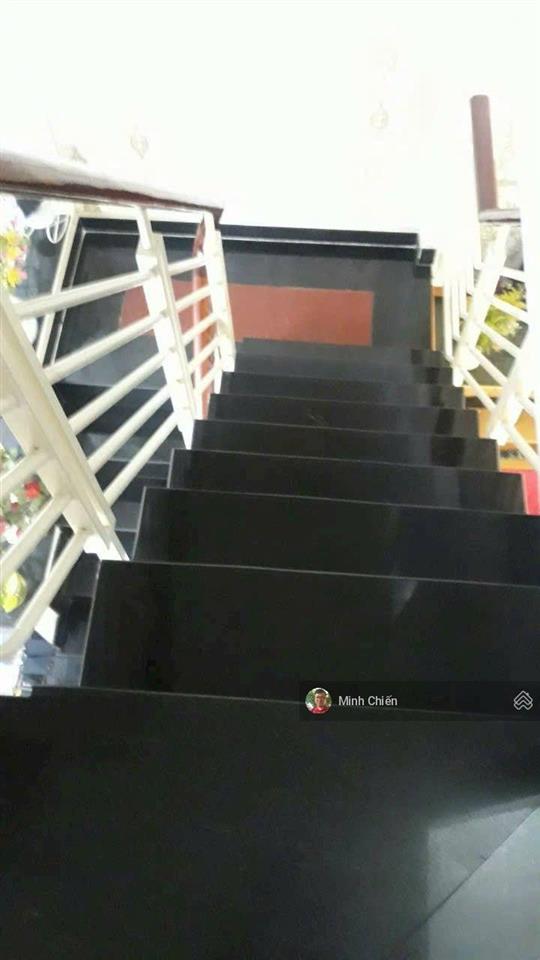 Nhà 1 trệt 1 lầu 3.5x13m, hẻm nguyễn thị sáu sau chợ đại hải ấp 7 xã xuân thới thượng