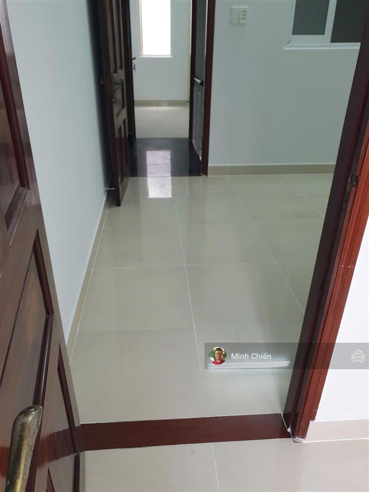 Nhà 1 trệt 1 lầu 3.5x13m, hẻm nguyễn thị sáu sau chợ đại hải ấp 7 xã xuân thới thượng