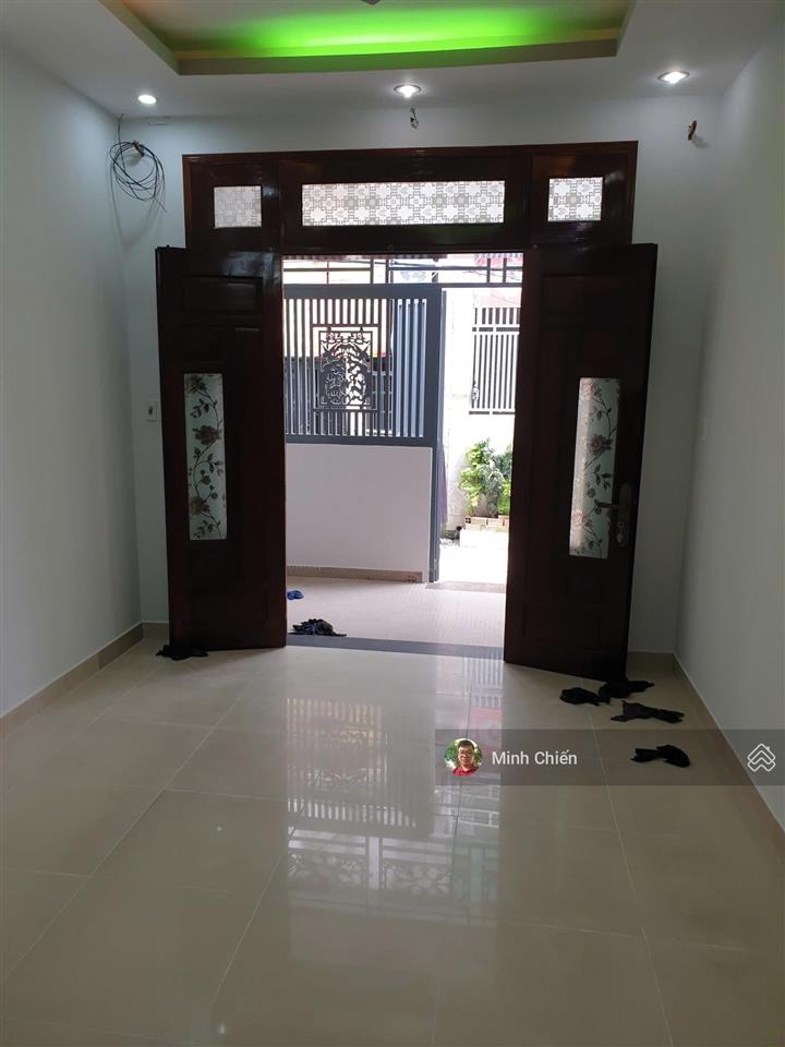 Nhà 1 trệt 1 lầu 3.5x13m, hẻm nguyễn thị sáu sau chợ đại hải ấp 7 xã xuân thới thượng