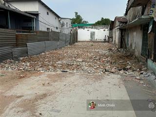 Đất thổ cư ngang 7m, mặt tiền phan văn đối, nở hậu gần chợ bà điểmkcn vĩnh lộc xã bà điểm