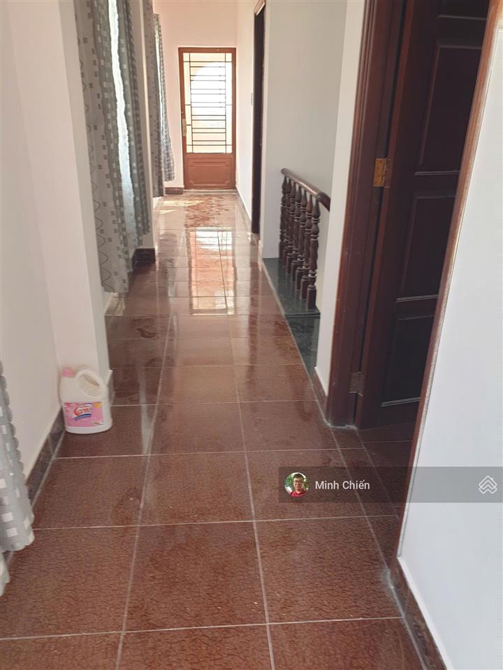 Nhà 4 lầu 5x30m, có 15 phòng, mặt tiền đường võ thị hồi gần ngã tư trần văn mười xã xuân thới đông