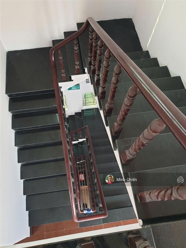 Nhà 4 lầu 5x30m, có 15 phòng, mặt tiền đường võ thị hồi gần ngã tư trần văn mười xã xuân thới đông