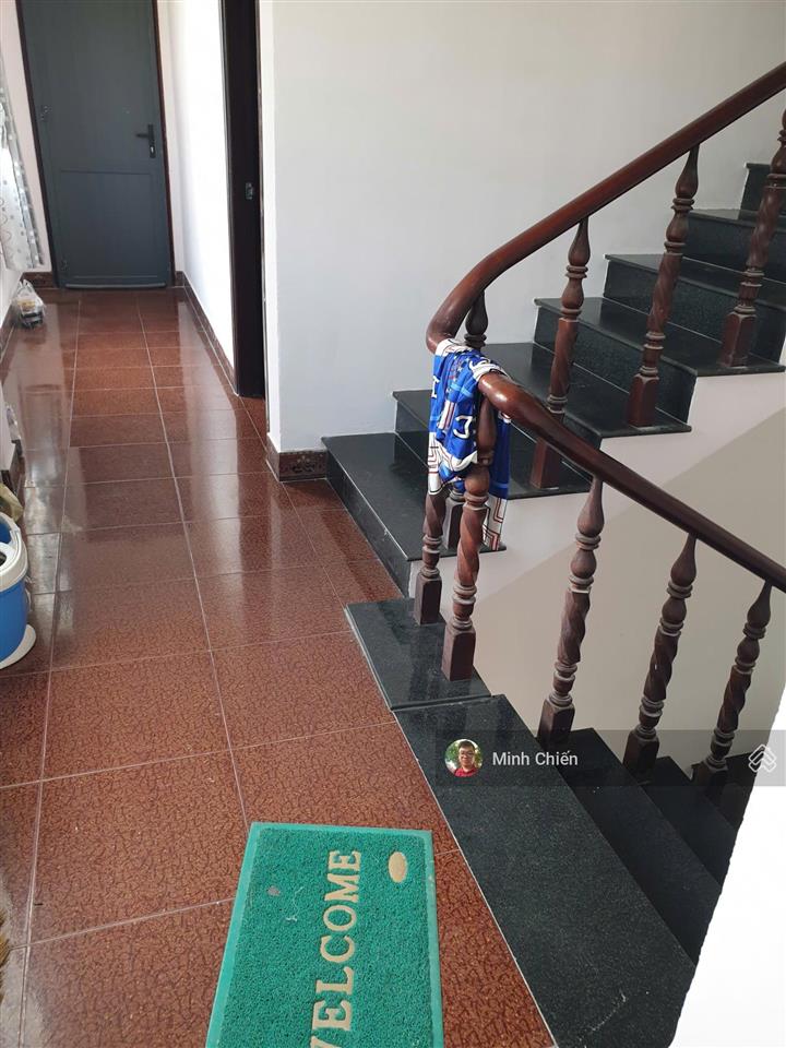 Nhà 4 lầu 5x30m, có 15 phòng, mặt tiền đường võ thị hồi gần ngã tư trần văn mười xã xuân thới đông