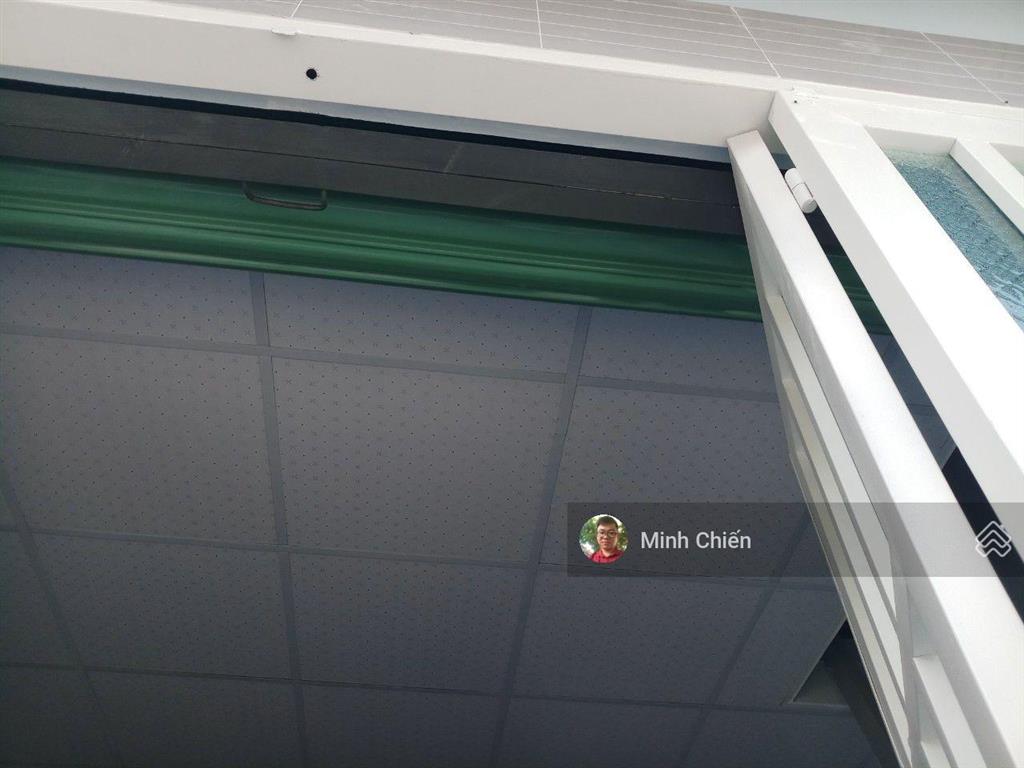 Nhà 9x20m, có 10 phòng hẻm lê thị kim gần nhà thờ micae ub xã xuân thới sơn mới