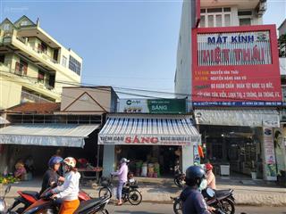 Duy nhất. nhà mặt đường nguyễn khuyến, đối diện chợ vĩnh hải, vị trí kinh doanh đắc địa