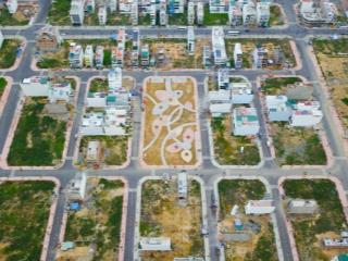 Rẻ nhất thị trường lô 100m2 sạch đẹp khu bàn cờ kdt lê hồng phong 2