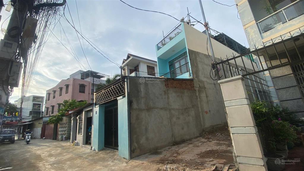 Lô đất đẹp sát đường 2/4 (cách đường lớn 4 nhà) giá siêu tốt