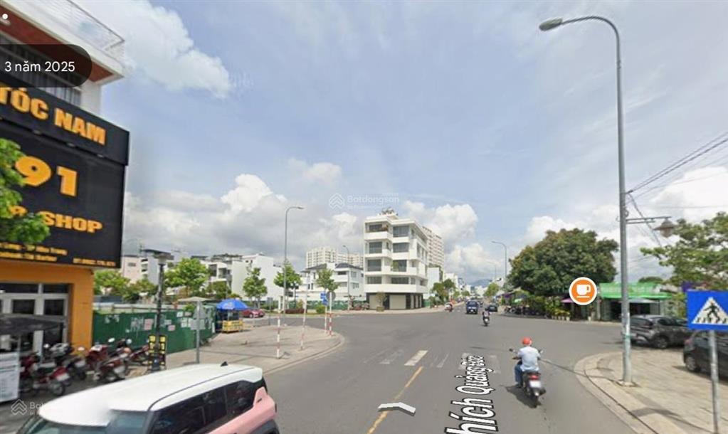 Rẻ nhất đường thích quảng đức, sát bên đường số 22, kdt vcn phước long 1