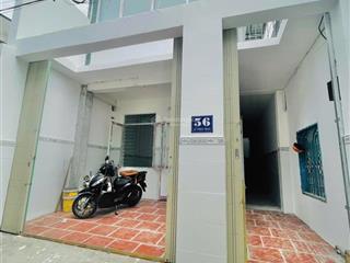 Bán nhà đường lý phục man đang có dòng tiền 8tr6/1 tháng