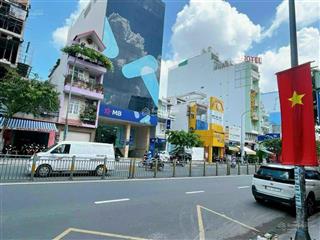 Mt luỹ bán bích (vườn lài + âu cơ) 8x15.5m giá 42 triệu (lâu dài)