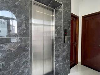 Nhà 2mt trần khánh dư q.1 dt 110m kc hầm 4 lầu, thang máy giá 32 tỷ tl 0902 829 ***