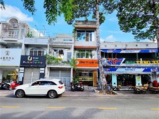 Bán nhà mt hoàng sa q1, 4x16m, 2 lầu, giá 21.5 tỷ tl, đang cho thuê 40tr/th.