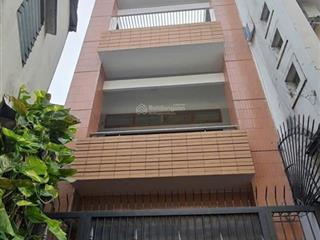 Bán nhà hxh đặng dung  4.5 x 16m, nở hậu 9.7m, diện tích 112m², trệt 3 lầu, có sân thoáng