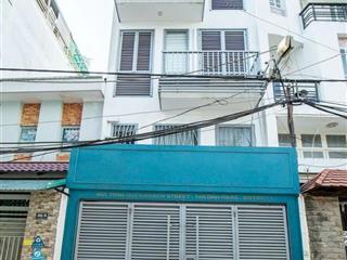 Bán nhà đang kinh doanh chdv đường trần quang khải t5l có thang máy giá 20 tỷ thương lượng